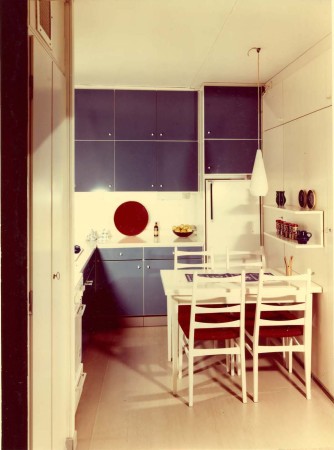 Stallknechts Konzepte fr eine mobile und praktische Inneneinrichtung