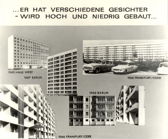 Die Variabilitt von Stallknechts Entwrfen ist hoch