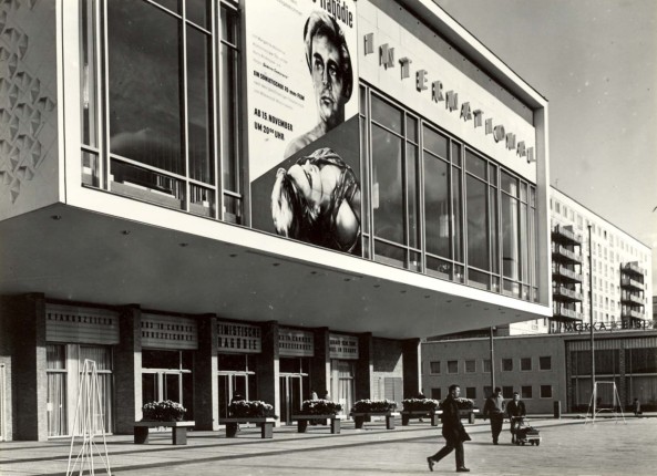 Kino International, Berlin