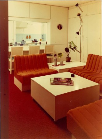 DDR: Diesseits der Platte