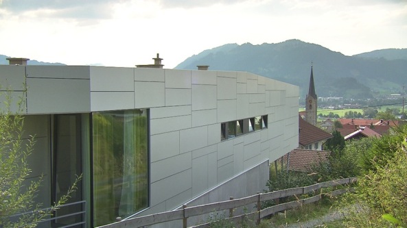 Dokumentation, Alpenarchitektur, Alpen, Allgu, Bayerisches Fernsehen, Htte, Klaus Noichl, Angelika Blml