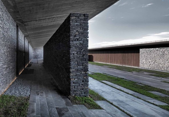 Moschee, Sancaklar Moschee, Sancaklar Mosque, Emre Arolat Architects, Trkei, Istanbul, unterirdische Moschee