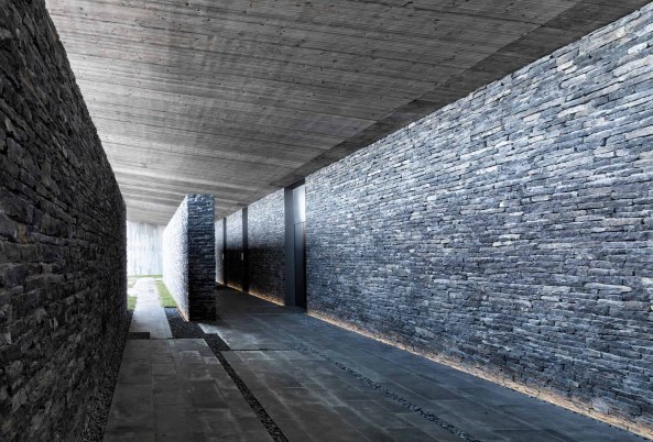 Moschee, Sancaklar Moschee, Sancaklar Mosque, Emre Arolat Architects, Trkei, Istanbul, unterirdische Moschee