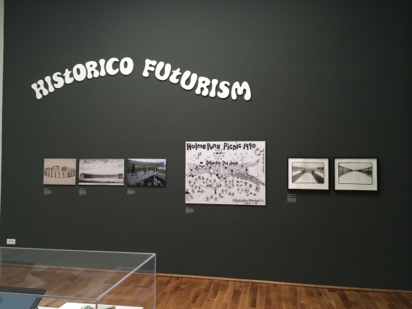 Venice Biennale, British Pavillion, british counsel, Milton Keyne, Vicky Richardson, Kuratoren Sam Jacob und Wouter Vanstiphout, A Clockwork Jerusalem, London, Manchaster, FAT Architecture, Crimson Architectural Historians, Smithsons, british modernism, Owen Hatherley, Golden Lane, Brutalism