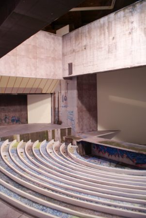 Treasures in Disguise; Montenegro; Pavillon; Biennale 2014; Venedig; Ruinen; Jugoslawien; Dijana Vucinic; Bostjan Vuga; Simon Hartmann; Ikla Ruby; Andreas Ruby; Nebosja Adzic; Architecture Exhibition; Ausstellung; Architekturmodelle