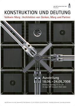 gmp-Ausstellung bei Mainz