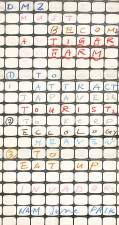 Rem Koolhaas, OMA, AMO, Koolhaas-Video, Koolhaas Interview, Biennale, Architekturbiennale, Baunetz- TV, Stephan Burkoff, Biennale Venice, architecture, Architektur, Should does not register in my vocabulary, movie, architecture, Baunetz, golden lion, south corea, s�dkorea, chile, Salavador Allende, Plattenbau, koreanische Halbinse, Crow�s Eye View, Monolith Controversies, Modernity: Promise or Menace?, France, Frankreich, Russia, Russland, Fair Enough: Russia�s Past Our Present, Phyllis Lambert, Sales Oddity, Intermundia, Radical Pedagogies, Italian Limes, Symbolpolitik, Jury, Entscheidung