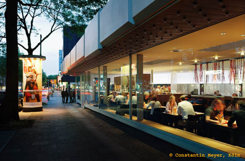 Australisches Restaurant in Bochum erffnet
