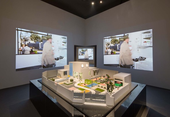 Frankreichs kritischer Blick auf die Moderne