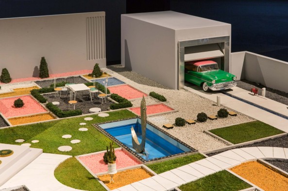 Frankreichs kritischer Blick auf die Moderne