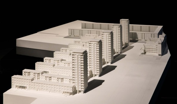 Frankreichs kritischer Blick auf die Moderne