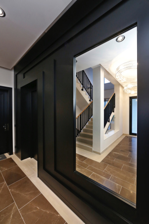 Karl Richter, Frankfurt, Westend, Stadthaus, Suhrkamp,