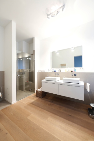 Karl Richter, Frankfurt, Westend, Stadthaus, Suhrkamp,