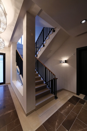 Karl Richter, Frankfurt, Westend, Stadthaus, Suhrkamp,