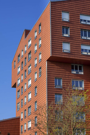 Maison douard Franois, douard Franois, Paris, Grenoble, Wohnhaus, Energieeffizienz, Nachhaltigkeit, Fassade, Ris-Orangis, Python, The democratization of the skyline, M6B2, Tower of Biodiversity, grne Fassade, Balkon, Terasse, Loggie