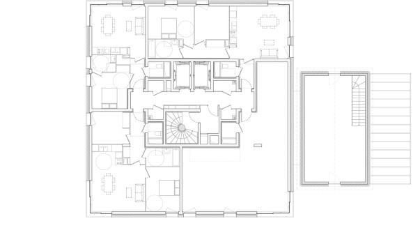 Neues von Edouard Francois