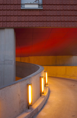 Maison douard Franois, douard Franois, Paris, Grenoble, Wohnhaus, Energieeffizienz, Nachhaltigkeit, Fassade, Ris-Orangis, Python, The democratization of the skyline, M6B2, Tower of Biodiversity, grne Fassade, Balkon, Terasse, Loggie