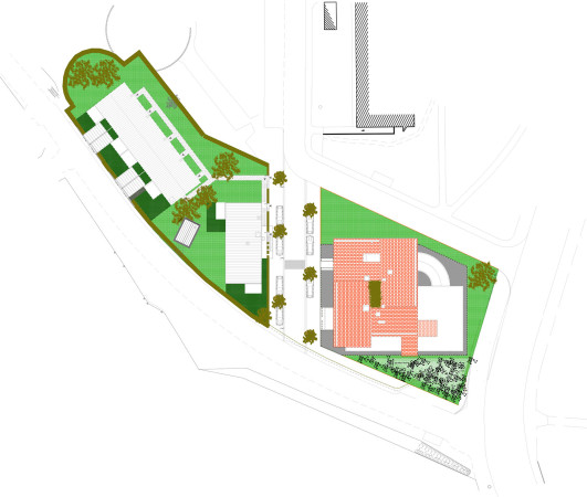 Maison douard Franois, douard Franois, Paris, Grenoble, Wohnhaus, Energieeffizienz, Nachhaltigkeit, Fassade, Ris-Orangis, Python, The democratization of the skyline, M6B2, Tower of Biodiversity, grne Fassade, Balkon, Terasse, Loggie