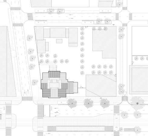 Neues von Edouard Francois