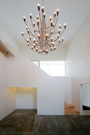 Yamagate, I.R.A./International Royal Architecture, Wohnhaus, Japan