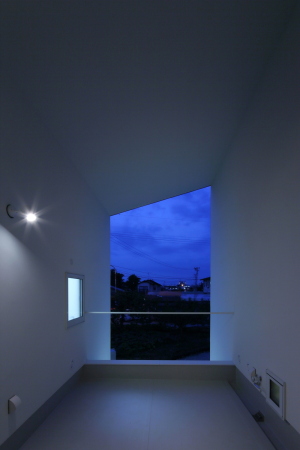 Yamagate, I.R.A./International Royal Architecture, Wohnhaus, Japan
