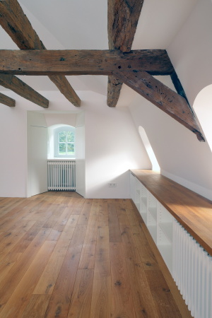 Jugendbildungssttte Haus Altenberg, Odenthal, Gernot Schulz, Kapelle, Erzbistum Kln