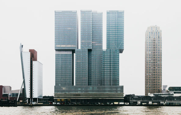 CTBUH Best Tall Buildings 2014, Winner, Finalists