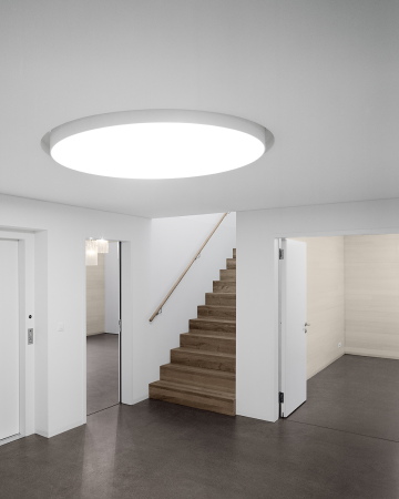 Menzi B�rgler Architekten; Z�rich; W�rglos; Aargau; Gemeindehaus; Neubau; Rasmus Norlander; Holz; Kupfer; Kupferdach; Verwitterung; Friedhof; Grabst�tte; Schweiz; cemetery; graveyard; new building; copperroof; weathering; patina