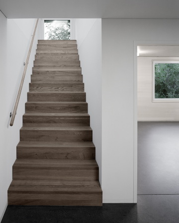 Gemeindehaus in der Schweiz