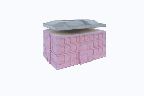 Umbau von AFF Architekten