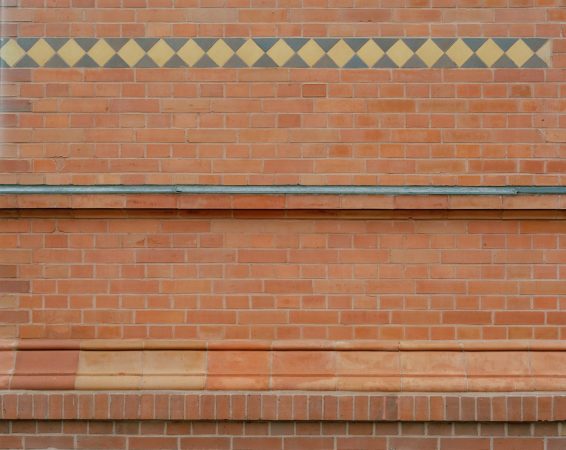 Kaiserliches Arbeitshaus Rummelsburg, AFF Architekten, aff architekten, Berlin, Umbau, neues Wohnen in Berlin, Backstein, Berliner Backstein, Sanierung, Denkmalschutz, Berliner Backstein Baumeister, bricks, hot bricks, Hermann Blankenstein, Baunetz, BauNetz, Architektur, Architekten, architecture germany, Straf- und Arresthaus fr mnnliche Corriganden, Rummelsburger Bucht, contemporay architecture, new buildings, old houses, Hans Christian Schink, Sven Frhlich, Martin Frhlich