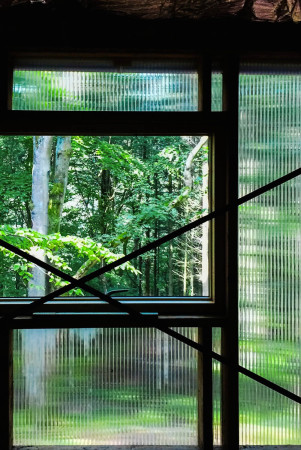 Invisible Studio, Bath, Holzhaus, Studio, Selbstbau, Timber