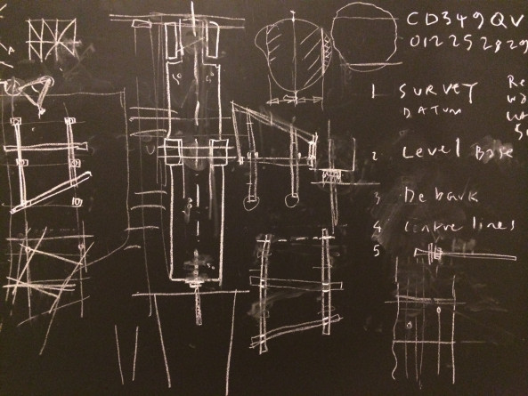 Invisible Studio, Bath, Holzhaus, Studio, Selbstbau, Timber