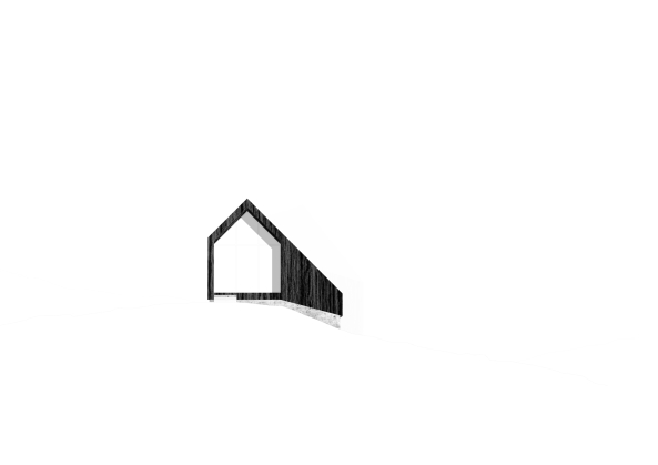 Raw Architecture Workshop, Wohnhaus, Wohnen, Holz, Camusdarach Sands, Energieeffizienz, Beton