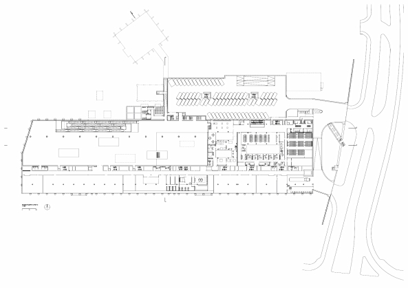 Schlesisches Museum, Kattowitz, Katovice, Zeche, coal mine, Riegler Riewe Architekten