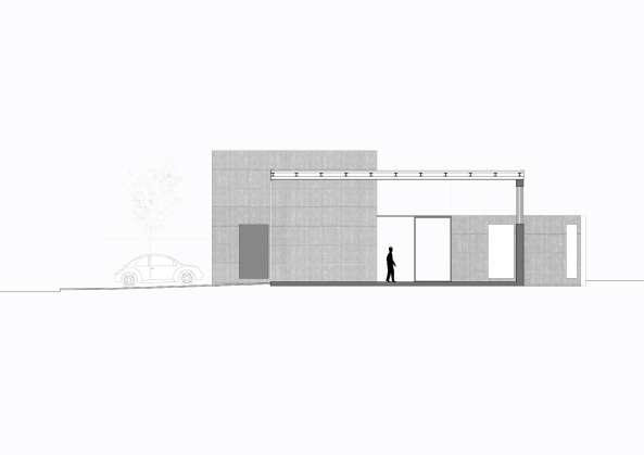 AR Arquitectos, Sao Paulo, Open Atelier, Atelier Aberto, Sichtbeton, concrete