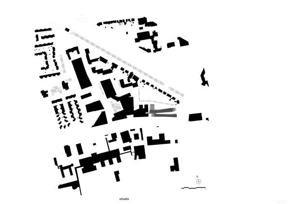 LIAG architects, Nijmegen, HAN University of Applied Sciences, Faculty of Education, Energieeffizienz, Naturmaterialien, Tageslicht, Licht, Glasdach, Dach, Biodiversit�t