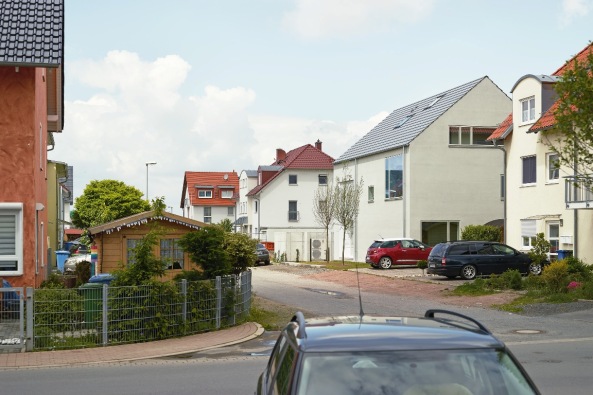 Auszeichnung vorbildlicher Bauten im Land Hessen 2014