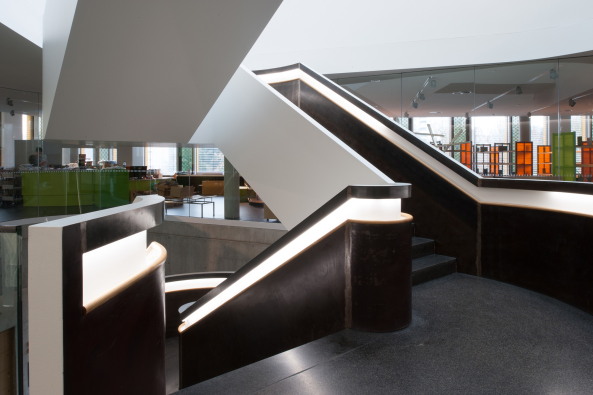 Rumliches Bildungszentrum Biberach/Ri, Lanz Schwager Architekten, Realschule, school