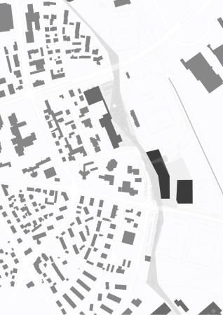 Rumliches Bildungszentrum Biberach/Ri, Lanz Schwager Architekten, Realschule, school