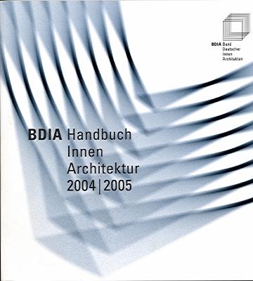 Handbuch des BDIA erschienen