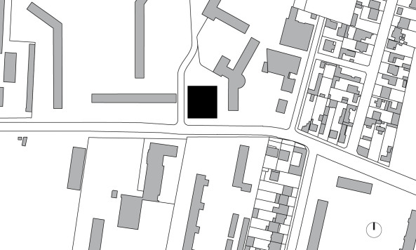 Konzertsaal, Konzerthalle, Konservatorium, Bondy, Paris, Zumtobel, Squano Amnagement, Radio Francen concert hall, Frankreich, Musik, Klassik, Wellblech, Blechh, Streckmetall, Sennheiser, PARC Architectes, Brice Chapon, Emeric Lambert, Verseilles, 11h45