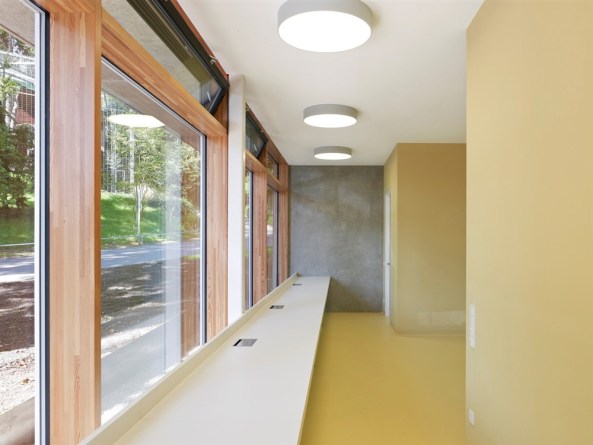 Hugo-H�ring-Auszeichnung 2014, Gro�er Hugo, Hugo H�ring Preis, BDA Stuttgart, Preis, Awards, Auszeichnungen, gute Architektur, Bund Deutscher Architekten BDA, Gute Bauten, Ausgezeichnete Architektur, Publikumspreis, Anlage f�r afrikanische Menschenaffen im Zoologisch-Botanischen Garten Wilhelma in Stuttgart, Hascher Jehle Architektur, Stuttgarter Zeitung, BDA Baden-W�rttemberg, HUGO-H�RING-AUSZEICHNUNG