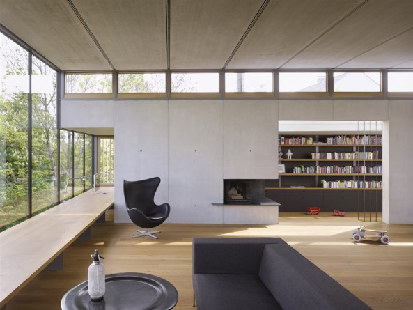 Hugo-H�ring-Auszeichnung 2014, Gro�er Hugo, Hugo H�ring Preis, BDA Stuttgart, Preis, Awards, Auszeichnungen, gute Architektur, Bund Deutscher Architekten BDA, Gute Bauten, Ausgezeichnete Architektur, Publikumspreis, Anlage f�r afrikanische Menschenaffen im Zoologisch-Botanischen Garten Wilhelma in Stuttgart, Hascher Jehle Architektur, Stuttgarter Zeitung, BDA Baden-W�rttemberg, HUGO-H�RING-AUSZEICHNUNG