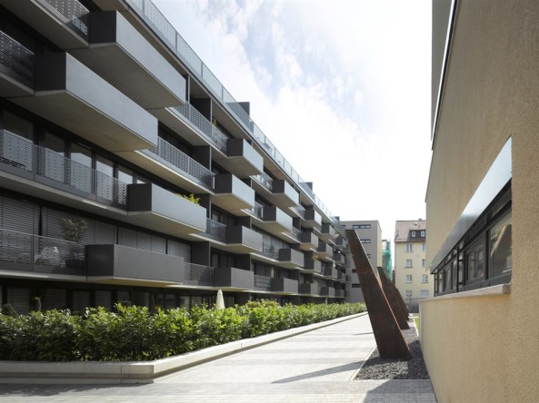 Hugo-H�ring-Auszeichnung 2014, Gro�er Hugo, Hugo H�ring Preis, BDA Stuttgart, Preis, Awards, Auszeichnungen, gute Architektur, Bund Deutscher Architekten BDA, Gute Bauten, Ausgezeichnete Architektur, Publikumspreis, Anlage f�r afrikanische Menschenaffen im Zoologisch-Botanischen Garten Wilhelma in Stuttgart, Hascher Jehle Architektur, Stuttgarter Zeitung, BDA Baden-W�rttemberg, HUGO-H�RING-AUSZEICHNUNG