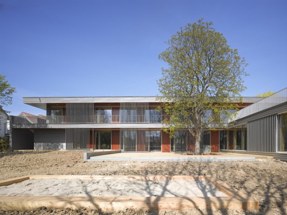 Hugo-Hring-Auszeichnung 2014, Groer Hugo, Hugo Hring Preis, BDA Stuttgart, Preis, Awards, Auszeichnungen, gute Architektur, Bund Deutscher Architekten BDA, Gute Bauten, Ausgezeichnete Architektur, Publikumspreis, Anlage fr afrikanische Menschenaffen im Zoologisch-Botanischen Garten Wilhelma in Stuttgart, Hascher Jehle Architektur, Stuttgarter Zeitung, BDA Baden-Wrttemberg, HUGO-HRING-AUSZEICHNUNG