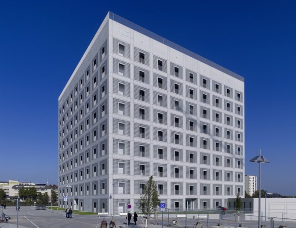 Hugo-H�ring-Auszeichnung 2014, Gro�er Hugo, Hugo H�ring Preis, BDA Stuttgart, Preis, Awards, Auszeichnungen, gute Architektur, Bund Deutscher Architekten BDA, Gute Bauten, Ausgezeichnete Architektur, Publikumspreis, Anlage f�r afrikanische Menschenaffen im Zoologisch-Botanischen Garten Wilhelma in Stuttgart, Hascher Jehle Architektur, Stuttgarter Zeitung, BDA Baden-W�rttemberg, HUGO-H�RING-AUSZEICHNUNG