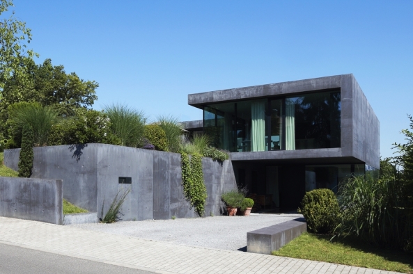 Hugo-H�ring-Auszeichnung 2014, Gro�er Hugo, Hugo H�ring Preis, BDA Stuttgart, Preis, Awards, Auszeichnungen, gute Architektur, Bund Deutscher Architekten BDA, Gute Bauten, Ausgezeichnete Architektur, Publikumspreis, Anlage f�r afrikanische Menschenaffen im Zoologisch-Botanischen Garten Wilhelma in Stuttgart, Hascher Jehle Architektur, Stuttgarter Zeitung, BDA Baden-W�rttemberg, HUGO-H�RING-AUSZEICHNUNG