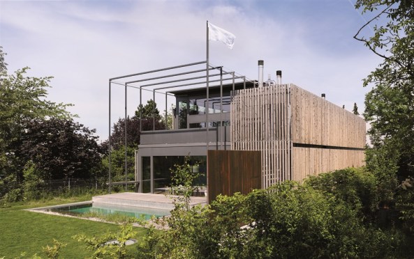 Hugo-H�ring-Auszeichnung 2014, Gro�er Hugo, Hugo H�ring Preis, BDA Stuttgart, Preis, Awards, Auszeichnungen, gute Architektur, Bund Deutscher Architekten BDA, Gute Bauten, Ausgezeichnete Architektur, Publikumspreis, Anlage f�r afrikanische Menschenaffen im Zoologisch-Botanischen Garten Wilhelma in Stuttgart, Hascher Jehle Architektur, Stuttgarter Zeitung, BDA Baden-W�rttemberg, HUGO-H�RING-AUSZEICHNUNG