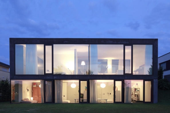 Hugo-H�ring-Auszeichnung 2014, Gro�er Hugo, Hugo H�ring Preis, BDA Stuttgart, Preis, Awards, Auszeichnungen, gute Architektur, Bund Deutscher Architekten BDA, Gute Bauten, Ausgezeichnete Architektur, Publikumspreis, Anlage f�r afrikanische Menschenaffen im Zoologisch-Botanischen Garten Wilhelma in Stuttgart, Hascher Jehle Architektur, Stuttgarter Zeitung, BDA Baden-W�rttemberg, HUGO-H�RING-AUSZEICHNUNG